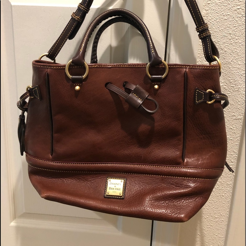 Dooney and Bourke Buckley Bag.